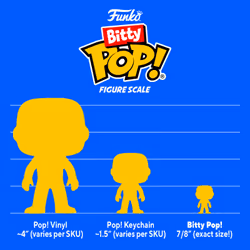 FUNKO POP! 71312 figurine d'action et de collection - Vue supplémentaire 5