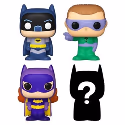 FUNKO POP! 889698713146