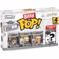 FUNKO POP! 71315, Figurine à collectionner, Film et série TV