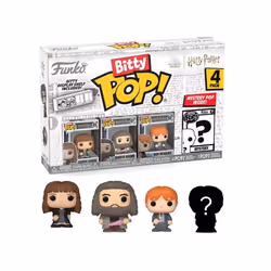 FUNKO POP! 71316, Figurine à collectionner, Film et série TV