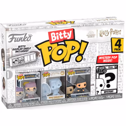 FUNKO POP! 71317, Figurine à collectionner, Film et série TV
