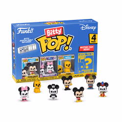 FUNKO POP! 71319, Figurine à collectionner, Bande dessinée