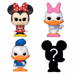 FUNKO POP! 71320, Figurine à collectionner, Bande dessinée