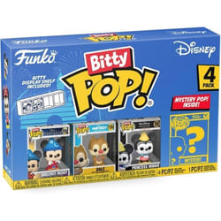 FUNKO POP! 71321 figurine d'action et de collection
