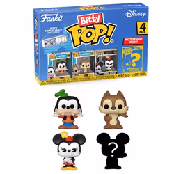 FUNKO POP! 889698713221, Figurine à collectionner, Film et série TV
