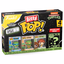 FUNKO POP! 71507, Figurine à collectionner, Bande dessinée