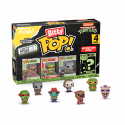 FUNKO POP! 71509, Figurine à collectionner, Bande dessinée
