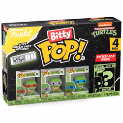 FUNKO POP! 71510, Figurine à collectionner, Bande dessinée
