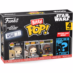 FUNKO POP! 71511, Figurine à collectionner, Film et série TV