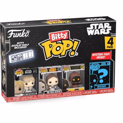 FUNKO POP! 71512, Figurine à collectionner, Film et série TV