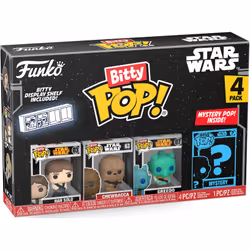FUNKO POP! 71513, Figurine à collectionner, Film et série TV