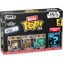 FUNKO POP! 71513 figurine d'action et de collection