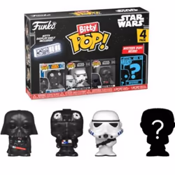 FUNKO POP! 889698715140, Figurine à collectionner, Film et série TV