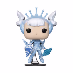 FUNKO POP! Animation 71632, Figurine à collectionner, Dessins animés et Mangas