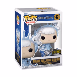 FUNKO POP! Animation 71632 figurine d'action et de collection