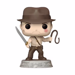 FUNKO POP! 71863 figurine d'action et de collection