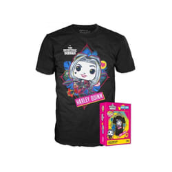 FUNKO POP! 71941 chemise et haut Tee-shirt