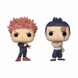 FUNKO POP! Animation 72041, Figurine à collectionner, Dessins animés et Mangas