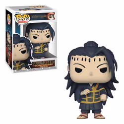 FUNKO POP! Animation 72043, Figurine à collectionner, Dessins animés et Mangas