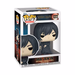 FUNKO POP! Animation 72044 figurine d'action et de collection - Vue supplémentaire 2