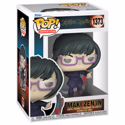 FUNKO POP! Animation 72045, Figurine à collectionner, Dessins animés et Mangas