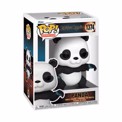 FUNKO POP! Animation 72046 figurine d'action et de collection