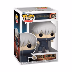 FUNKO POP! Animation 72047 figurine d'action et de collection