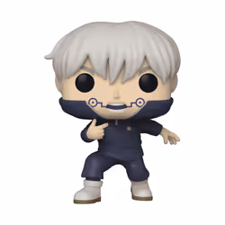 FUNKO POP! Animation 72047 figurine d'action et de collection