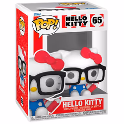 Figurine Funko POP Sanrio Hello Kitty