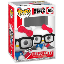 Figurine Funko POP Sanrio Hello Kitty