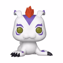 FUNKO POP! Animation 72056, Figurine à collectionner, Dessins animés et Mangas