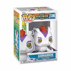 FUNKO POP! Animation 72056 figurine d'action et de collection