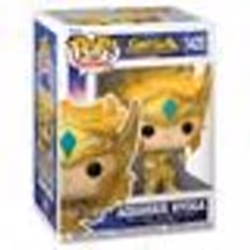 FUNKO POP! 72058, Figurine à collectionner, Dessins animés et Mangas