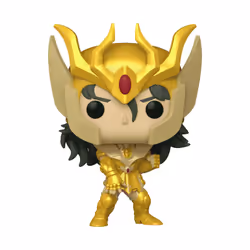 FUNKO POP! Animation 72061, Figurine à collectionner, Dessins animés et Mangas
