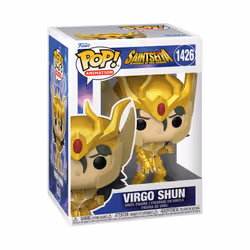 FUNKO POP! Animation 72061 figurine d'action et de collection