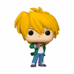 FUNKO POP! Animation 72062, Figurine à collectionner, Dessins animés et Mangas