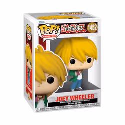 FUNKO POP! Animation 72062 figurine d'action et de collection