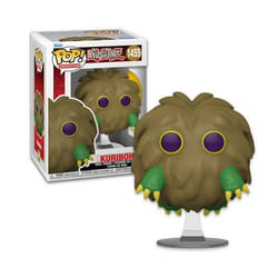 Figurine Funko Pop Animation Yu-Gi-Oh Kuriboh
