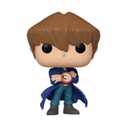 FUNKO POP! Animation 72064, Figurine à collectionner, Dessins animés et Mangas