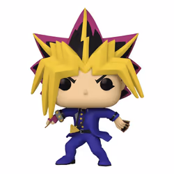 FUNKO POP! Animation 72066, Figurine à collectionner, Dessins animés et Mangas