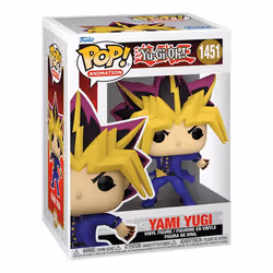 FUNKO POP! Animation 72066 figurine d'action et de collection