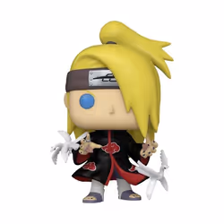 FUNKO POP! Animation 72068, Figurine à collectionner, Dessins animés et Mangas