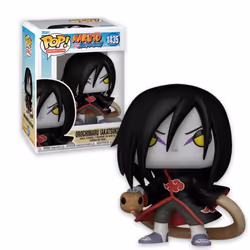 FUNKO POP! Animation 72071, Figurine à collectionner, Dessins animés et Mangas