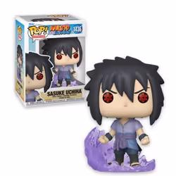 FUNKO POP! Animation 72072, Figurine à collectionner, Dessins animés et Mangas