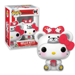Figurine Funko Pop Sanrio Hello Kitty Polar Bear