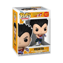 Figurine Funko Pop Animation Dragon Ball GT Vegeta