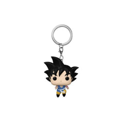 Figurine Funko Pop Keychain Dragon Ball GT Goku