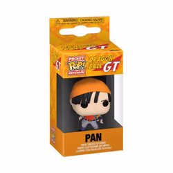 Porte-clé Funko Pop ! Dragon Ball GT Pan