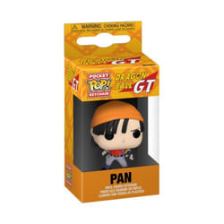 Porte-clé Funko Pop ! Dragon Ball GT Pan