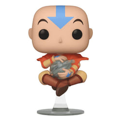FUNKO POP! Floating Aang